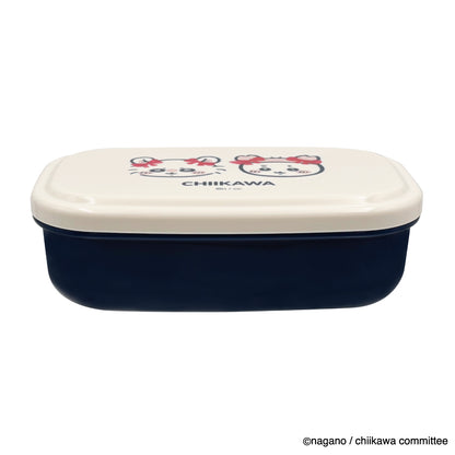 ちいかわ シール容器3Pセット（リボン）