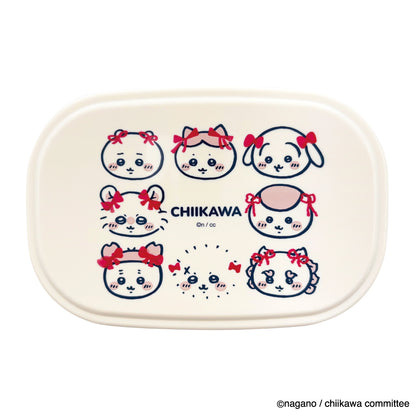 ちいかわ シール容器3Pセット（リボン）