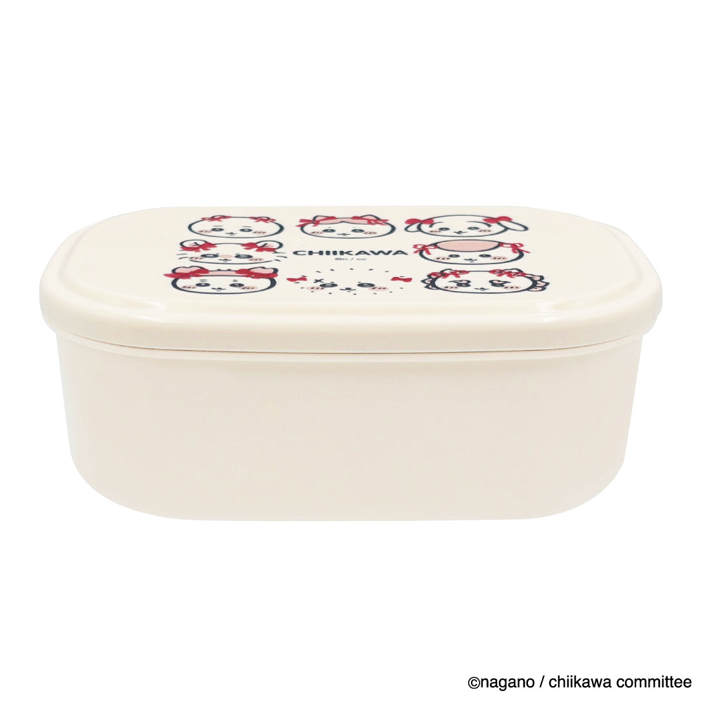 ちいかわ シール容器3Pセット（リボン）