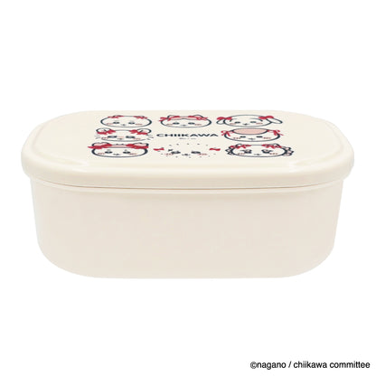 ちいかわ シール容器3Pセット（リボン）