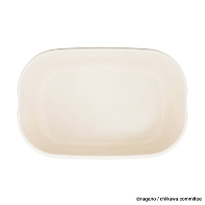 ちいかわ シール容器3Pセット（リボン）