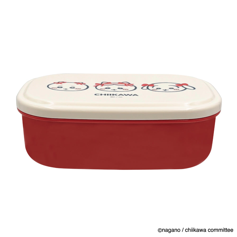 ちいかわ シール容器3Pセット（リボン）