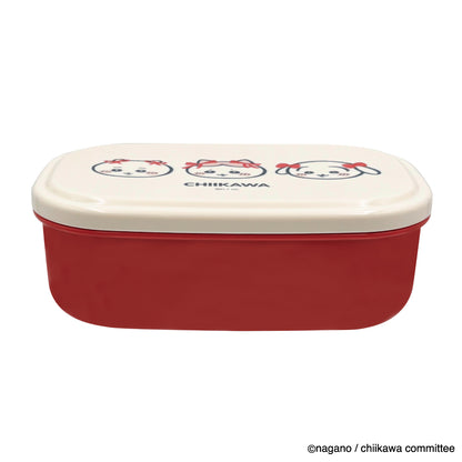 ちいかわ シール容器3Pセット（リボン）