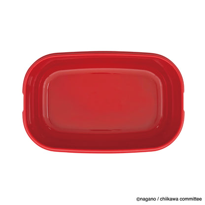 ちいかわ シール容器3Pセット（リボン）