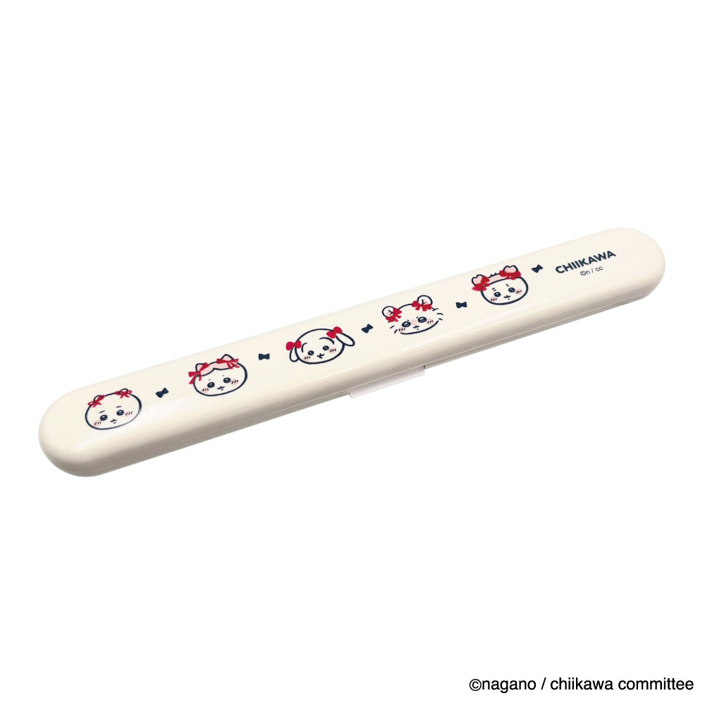 Chiikawa Chopstick Set (Ribbon)