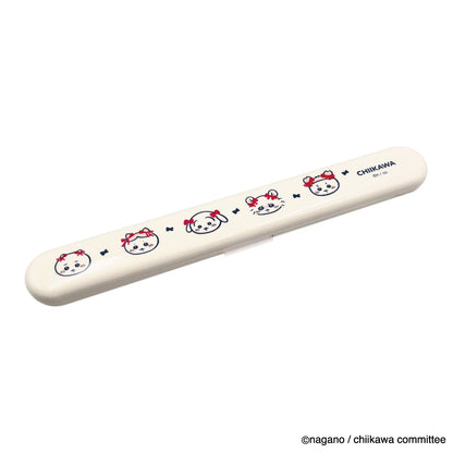 Chiikawa Chopstick Set (Ribbon)