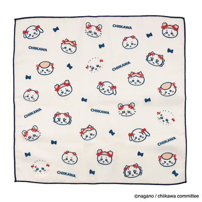 Chiikawa Lunch Cloth (Ribbon)
