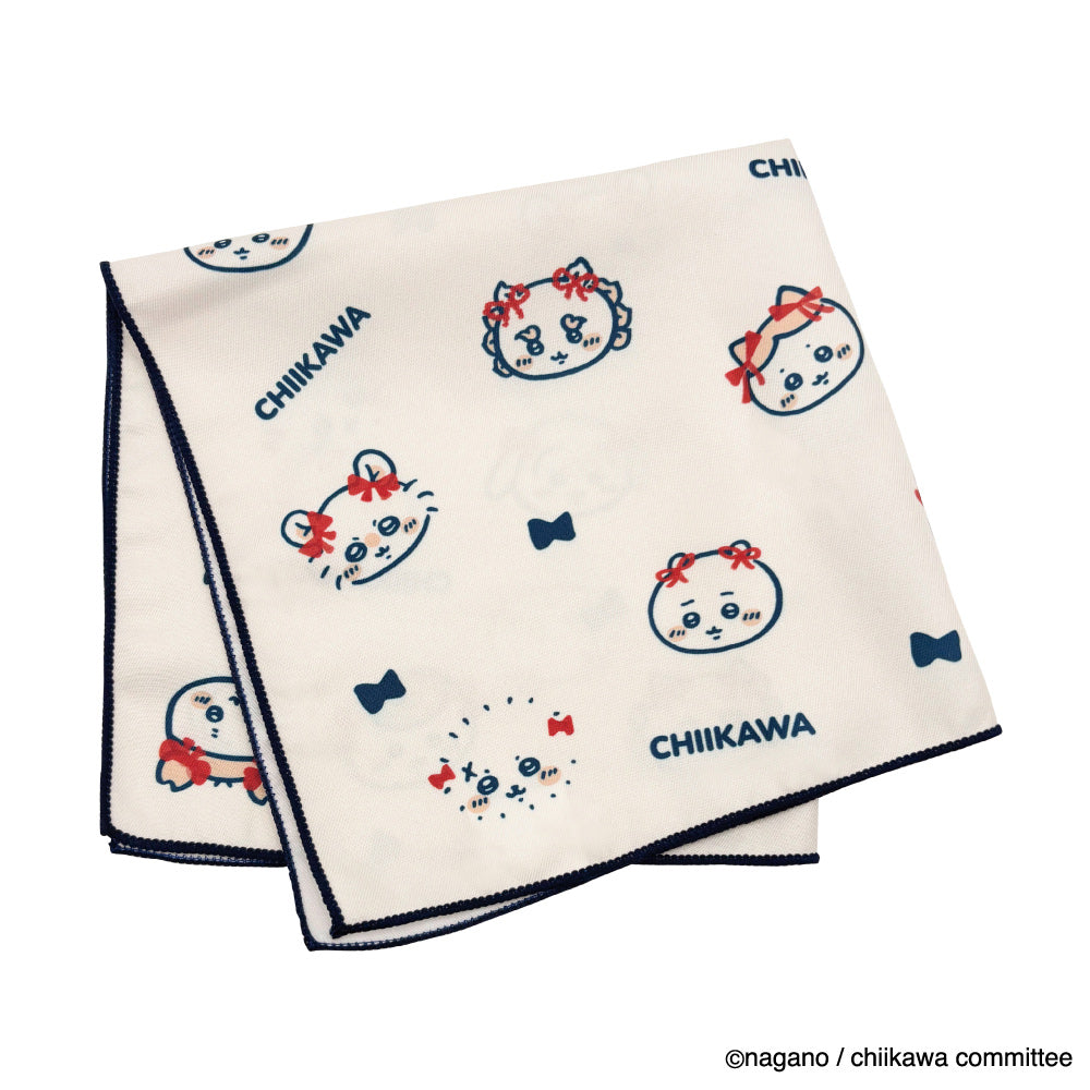 Chiikawa Lunch Cloth (Ribbon)