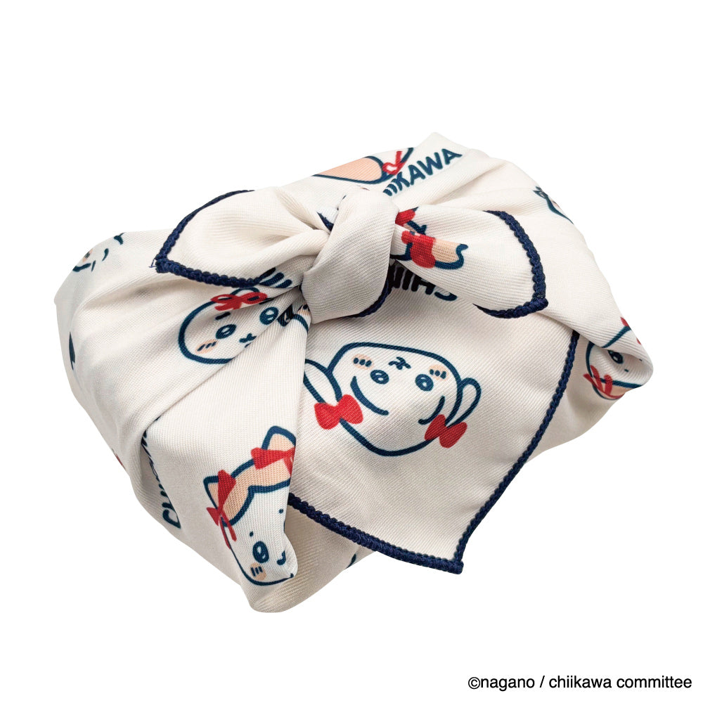 Chiikawa Lunch Cloth (Ribbon)