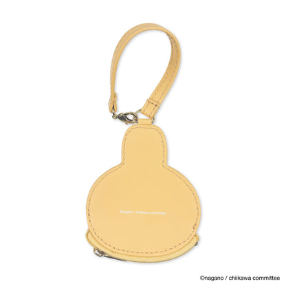 ちいかわ おかおサガラミニポーチ（うさぎ）