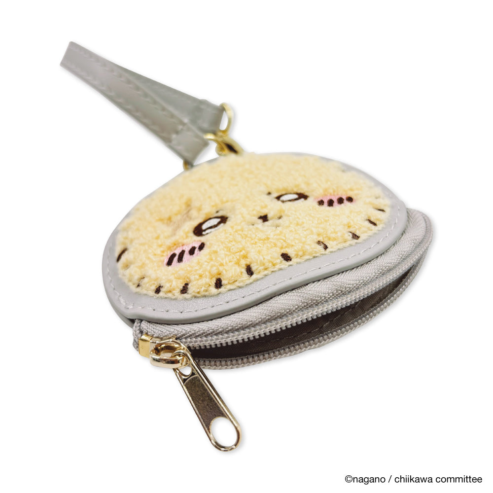 치이카와 얼굴 사가라 미니 파우치 (랏코)