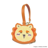 치이카와 얼굴 사가라 미니 파우치 (시사)