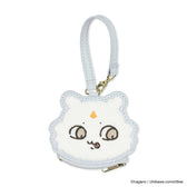 치이카와 얼굴 사가라 미니 파우치 (아노코)