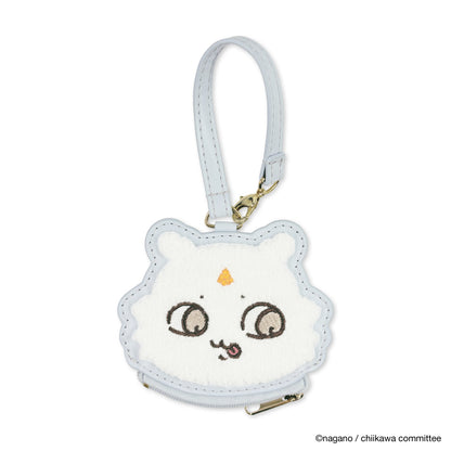 치이카와 얼굴 사가라 미니 파우치 (아노코)