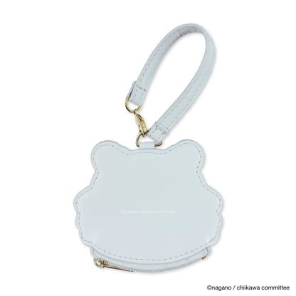 치이카와 얼굴 사가라 미니 파우치 (아노코)