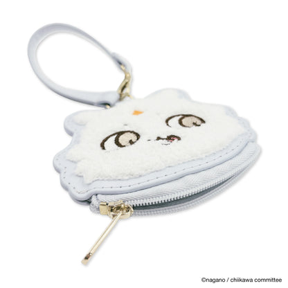 치이카와 얼굴 사가라 미니 파우치 (아노코)