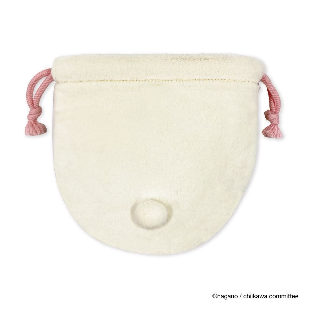 ちいかわ フェイス巾着2（ちいかわ）