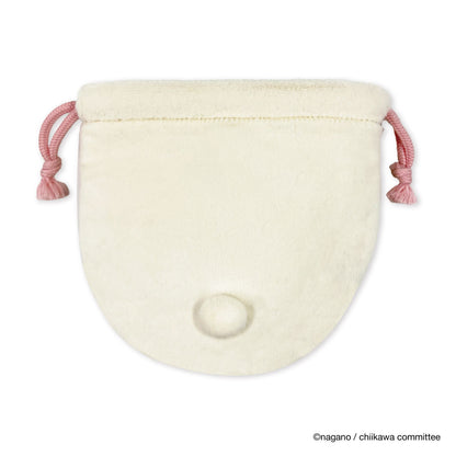 ちいかわ フェイス巾着2（ちいかわ）