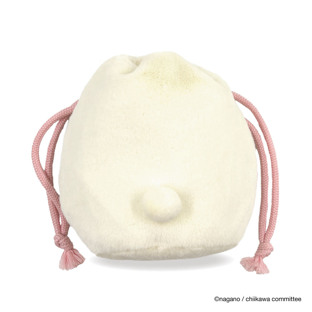 ちいかわ フェイス巾着2（ちいかわ）