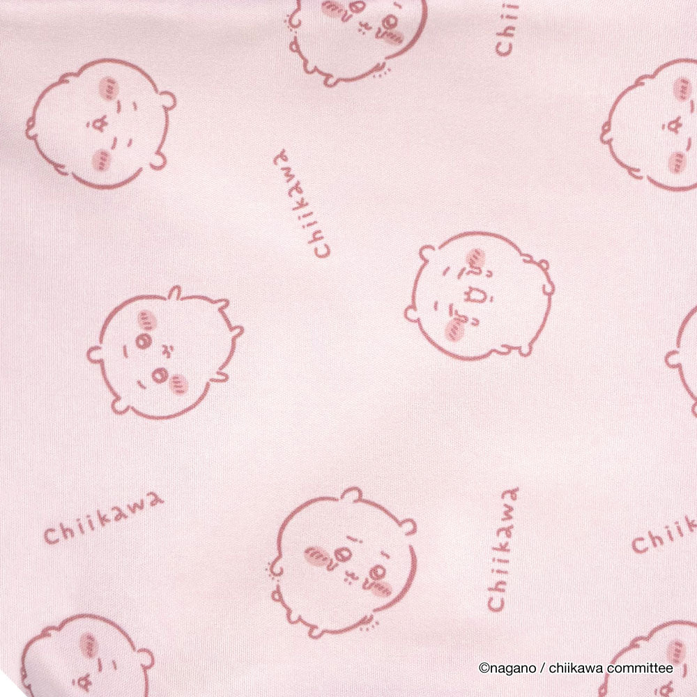 ちいかわ フェイス巾着2（ちいかわ）