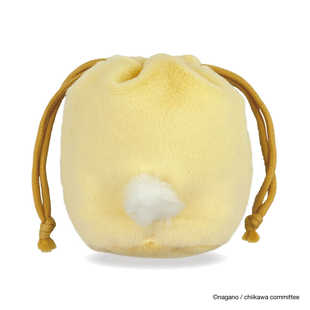 ちいかわ フェイス巾着2（うさぎ）