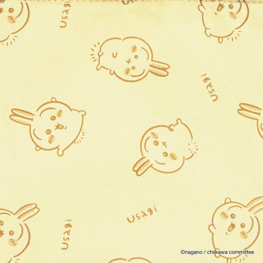 ちいかわ フェイス巾着2（うさぎ）
