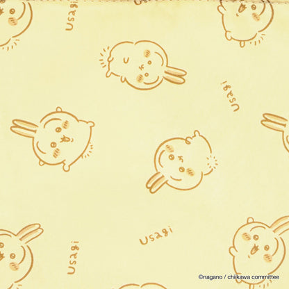 ちいかわ フェイス巾着2（うさぎ）