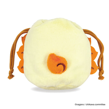 ちいかわ フェイス巾着2（シーサー）