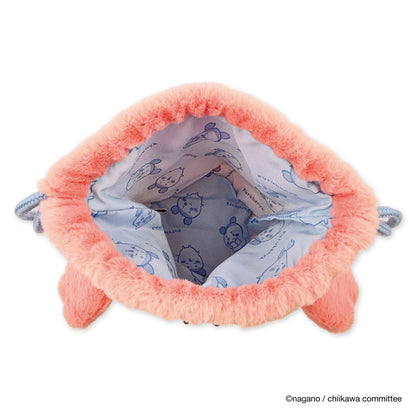 ちいかわ フェイス巾着2（古本屋）