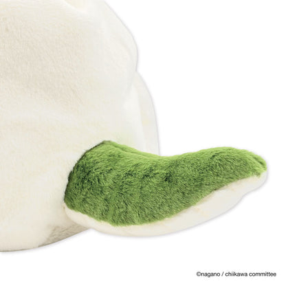 Chiikawa Face Drawstring Bag 2 (Anoko)