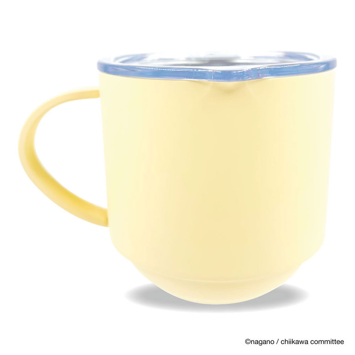 ちいかわ スタッキング蓋つきステンレスマグ（うさぎ）