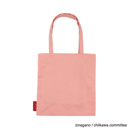 ちいかわ 刺繍ミニトート（ちいかわ）
