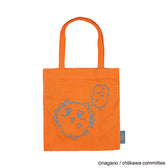 Chiikawa Embroidered Mini Tote Bag (Shisa)