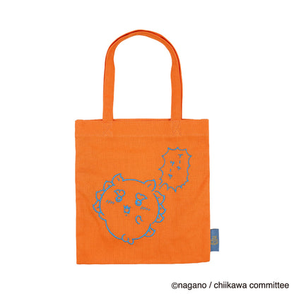 Chiikawa Embroidered Mini Tote Bag (Shisa)