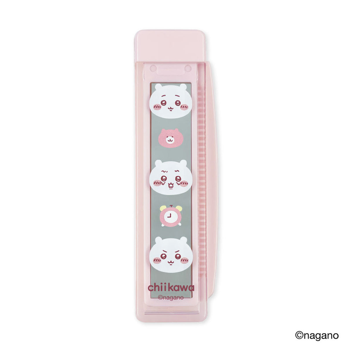 Chiikawa Slim Comb & Mirror (Chiikawa)