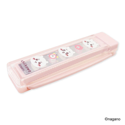 Chiikawa Slim Comb & Mirror (Chiikawa)