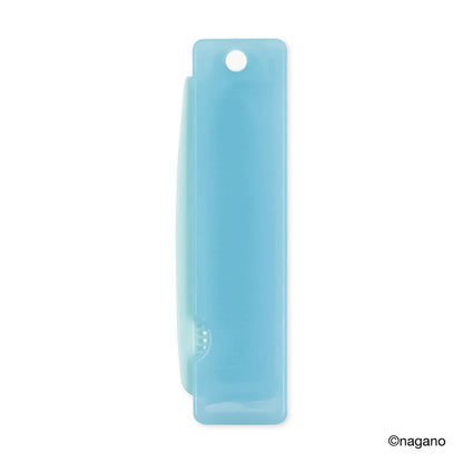 ちいかわ スリムコーム＆ミラー（ハチワレ）