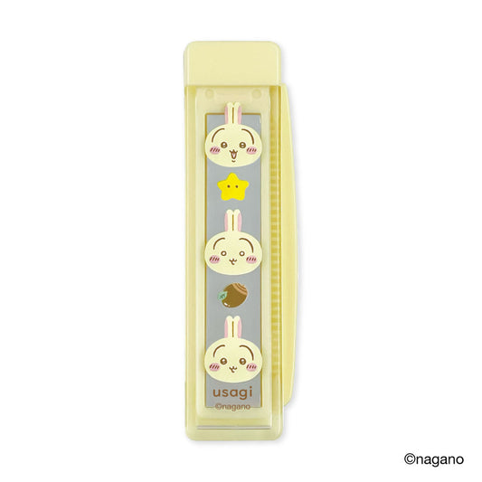 Chiikawa Slim Comb & Mirror (Usagi)