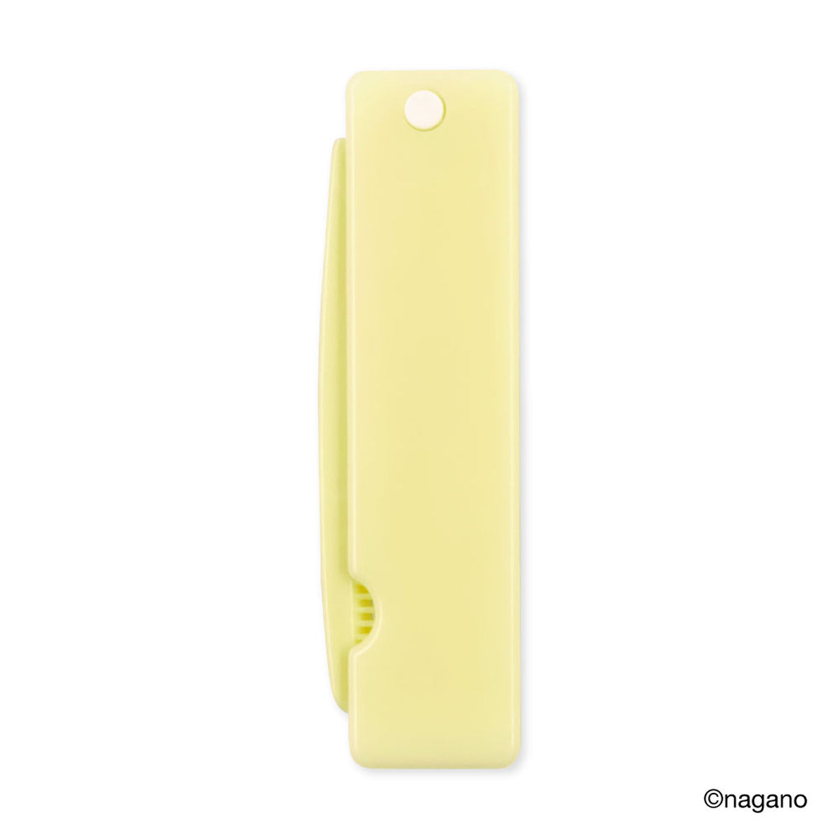 Chiikawa Slim Comb & Mirror (Usagi)