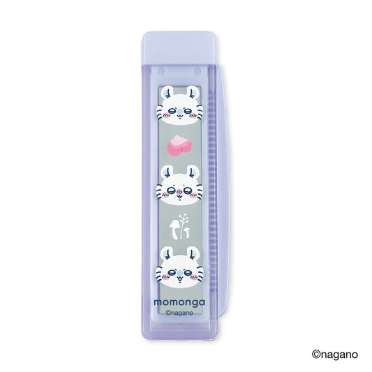 Chiikawa Slim Comb & Mirror (Momonga)