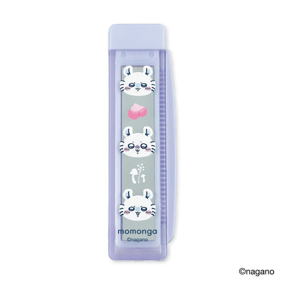 ちいかわ スリムコーム＆ミラー（モモンガ）