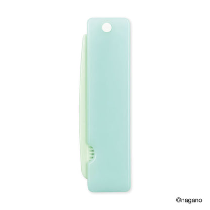 吉伊卡哇 便携折叠梳镜组合 (栗子馒头)