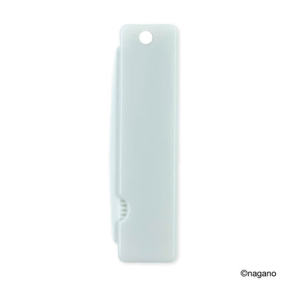 Chiikawa Slim Comb & Mirror (Rakko)