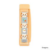 Chiikawa Slim Comb & Mirror (Shisa)