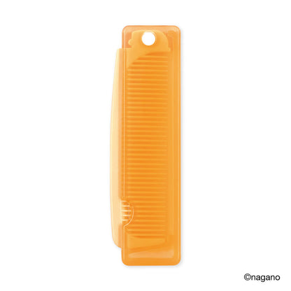 Chiikawa Slim Comb & Mirror (Shisa)