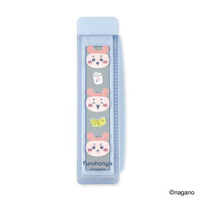 Chiikawa Slim Comb & Mirror (Furuhonya)