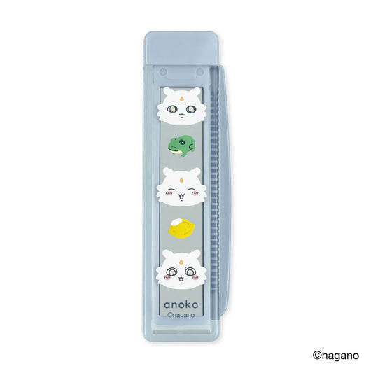 Chiikawa Slim Comb & Mirror (Anoko)