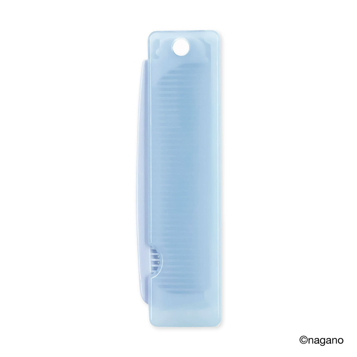 Chiikawa Slim Comb & Mirror (Anoko)