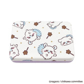 Chiikawa Accessory Case (Momonga)