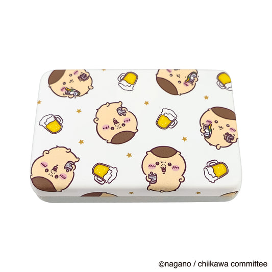 吉伊卡哇 首飾盒 (栗子饅頭)